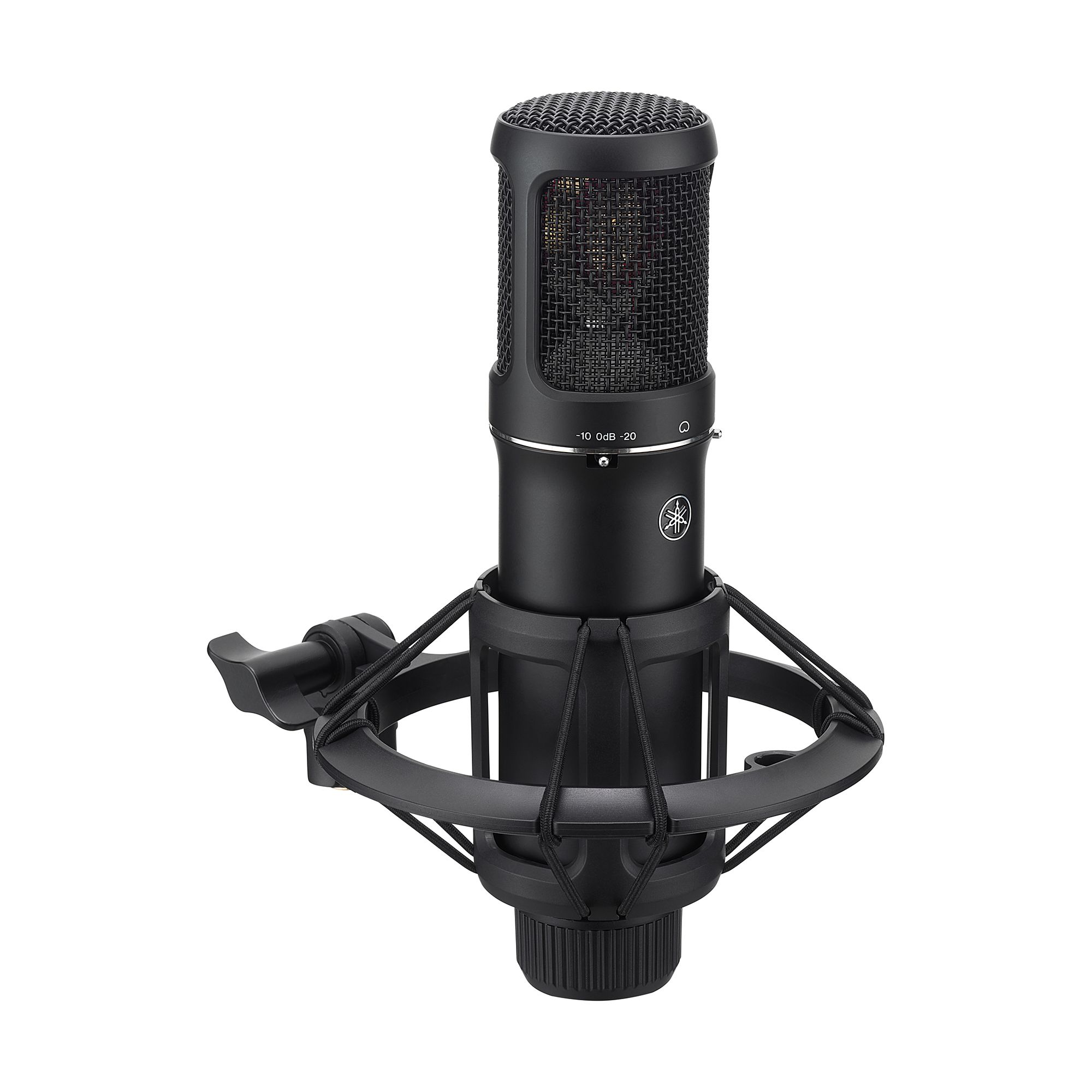 YAMAHA YCM705 ブラック ヤマハ | YCM705 - マイクロフォン - 概要