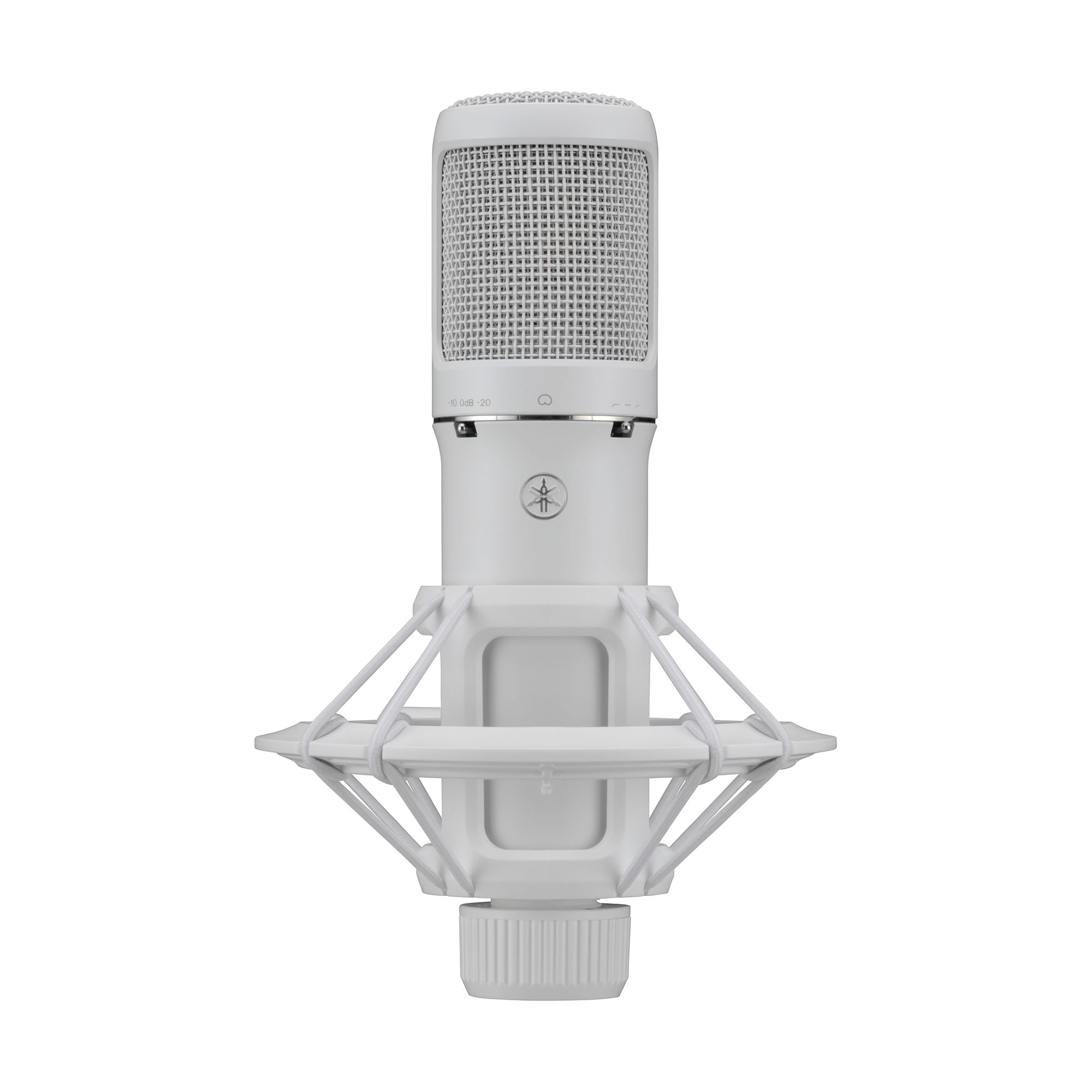 YAMAHA YCM705 ホワイト コンデンサーマイク ヤマハ | YCM705 - マイクロフォン - 概要