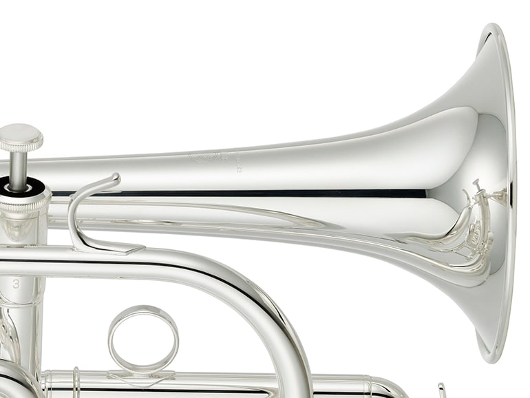 ゴールドブラスベル