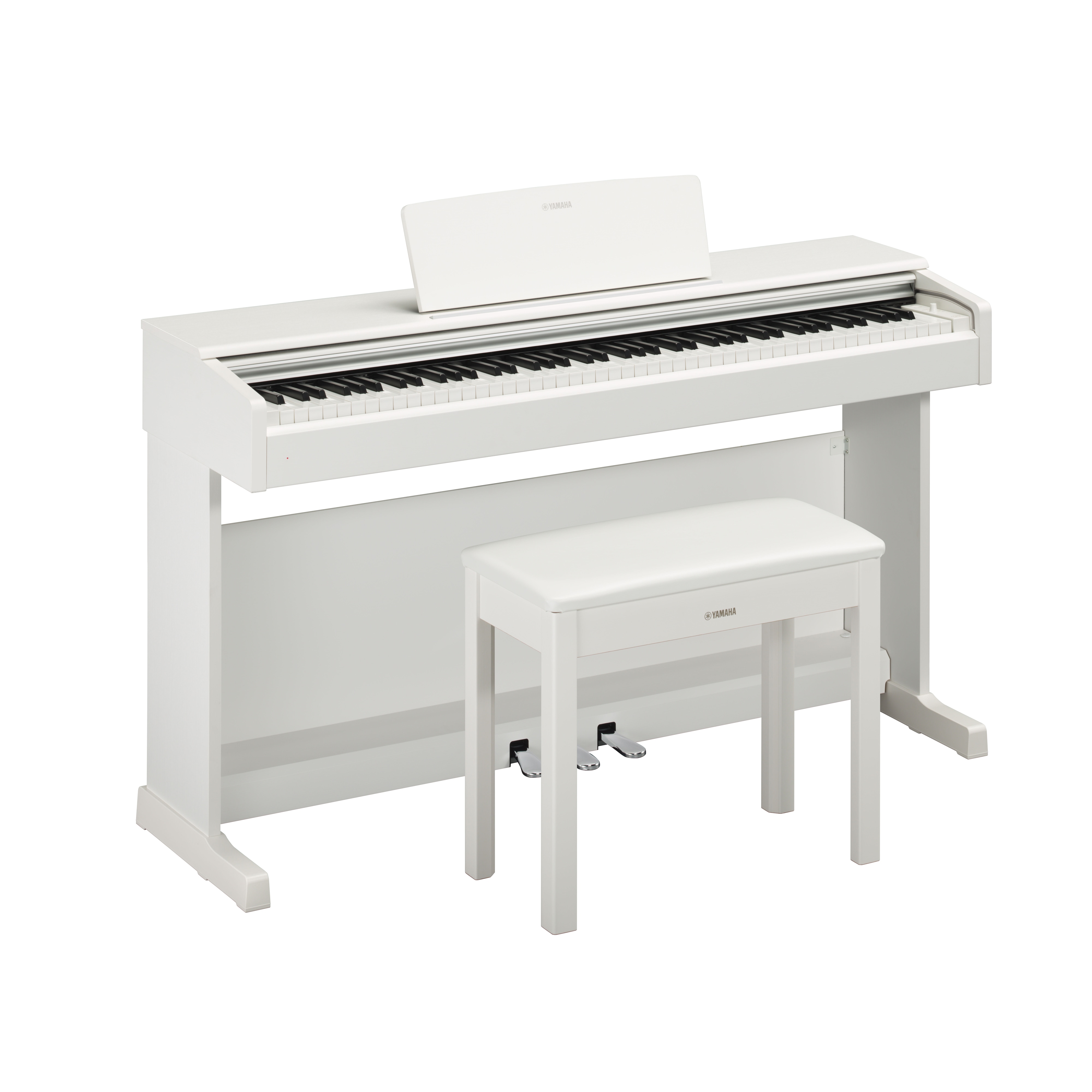 【限定SALE低価】YAMAHA 電子ピアノ ARIUS YDP-144 2019年製 C218 鍵盤楽器
