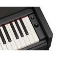 YDP-S56_ブラックウッド調(B)_キーボード_右側