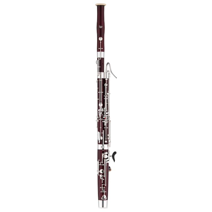 Yamaha Bassoons YFG-811C