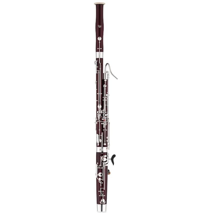 Yamaha Bassoons YFG-811