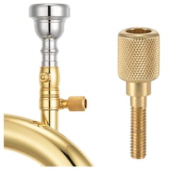 YFH-8310Z Brass leadpipe screw