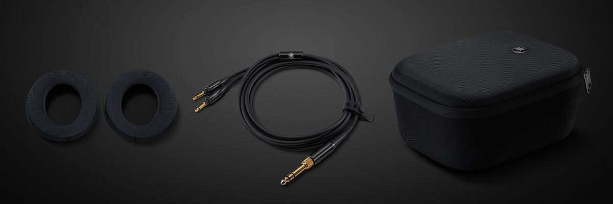 YH-4000アクセサリー画像