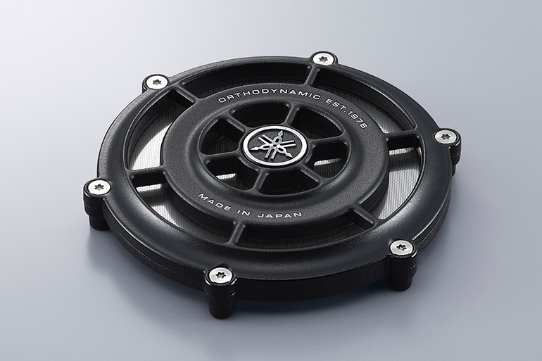 YH-4000オルソダイナミック™ドライバー画像