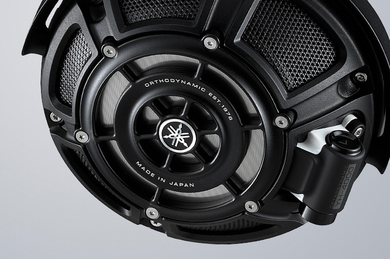 YH-4000大型ハウジング画像