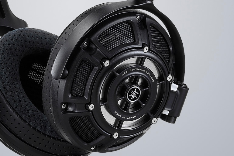 YH-4000軽量マグネシウムボディ画像