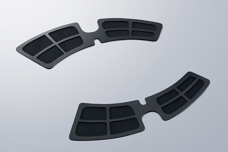 YH-4000PETフィルター画像