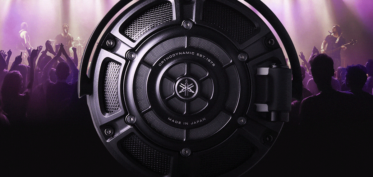 YH-4000キービジュアル画像