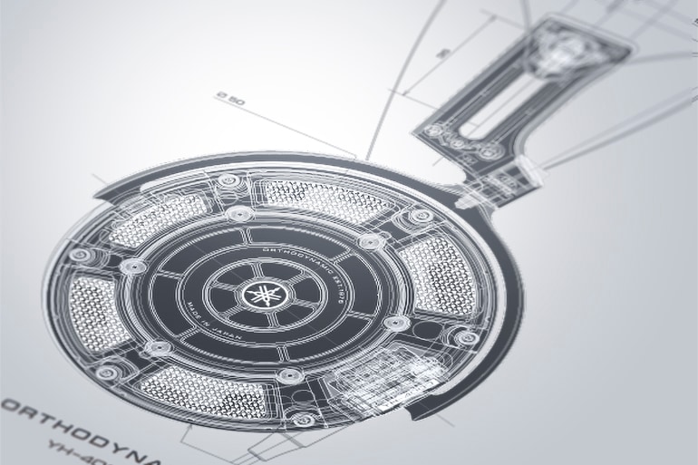 YH-4000デザイン画像