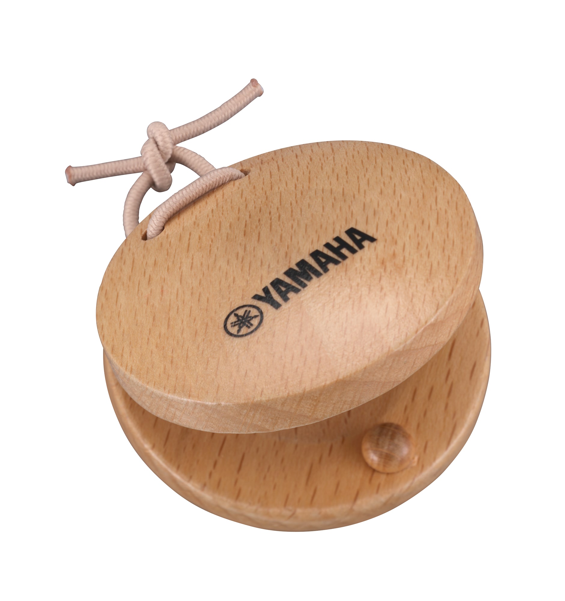 ヤマハ | YHC-G4 - カスタネット - 概要