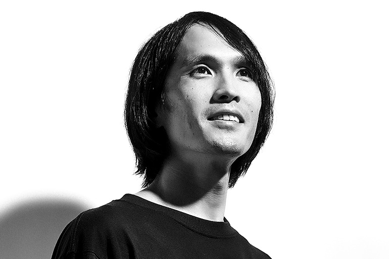 YH-C3000設計者_波多野 亮_画像