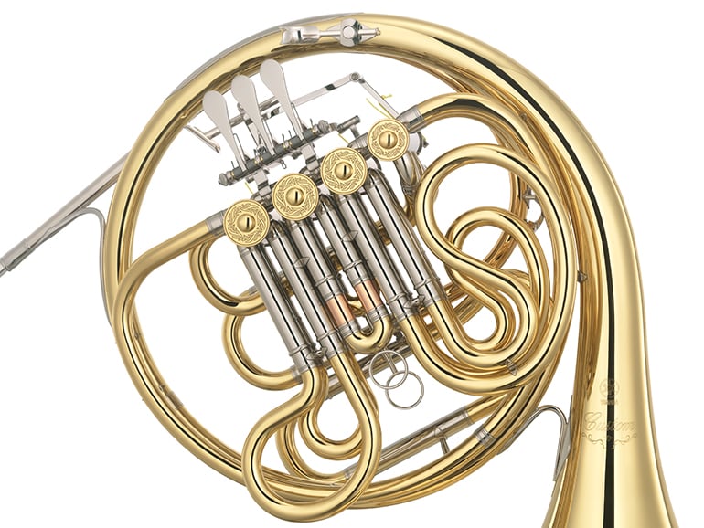 巻き形状・ベル