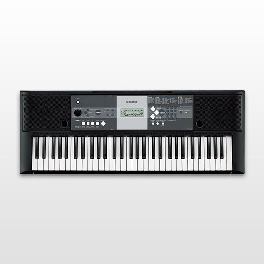 portable clavinova