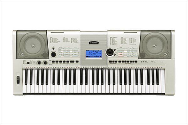 ヤマハ | デジタルキーボード年表(2010's ~ 2020's) - ヤマハ デジタル