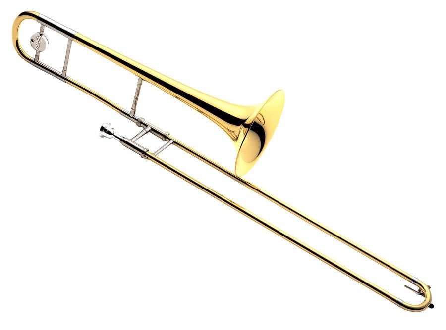 ヤマハ テナートロンボーン YSL-630 - ツルタ楽器