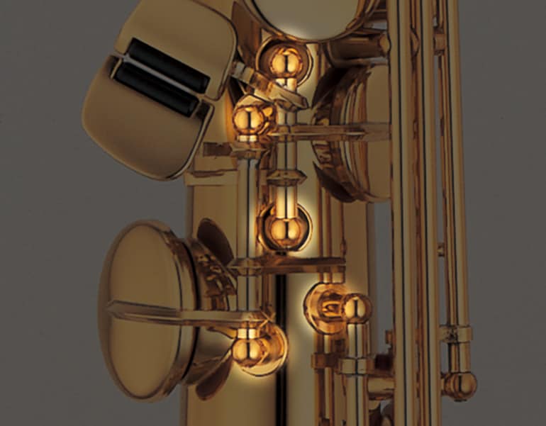 キイポストの単体化