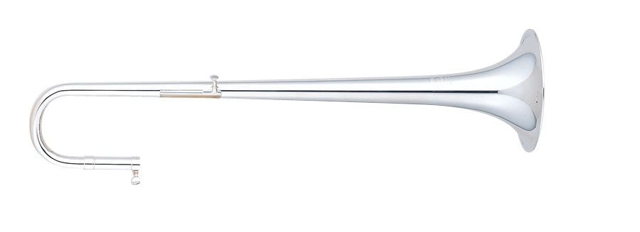 ヤマハ | YTR-9635 - E♭, E/E♭, E♭/D トランペット - 概要