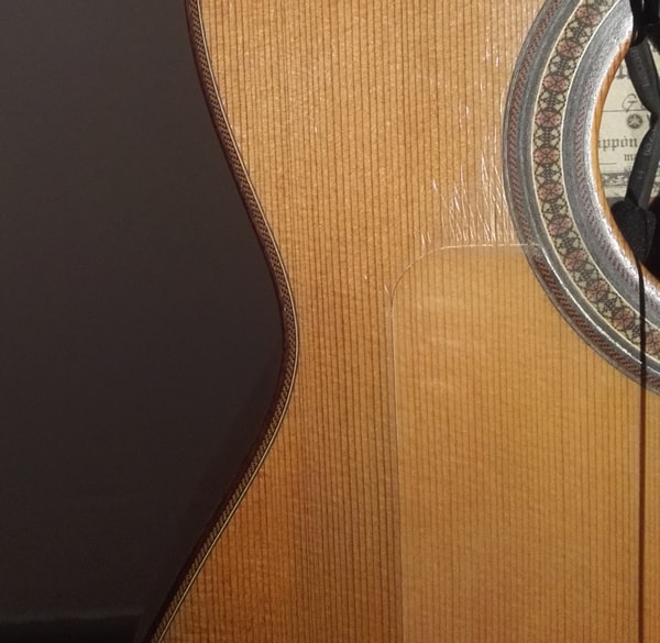 ヤマハ GCシリーズ クラシックギター・ナイロン弦ギター 使用レポート