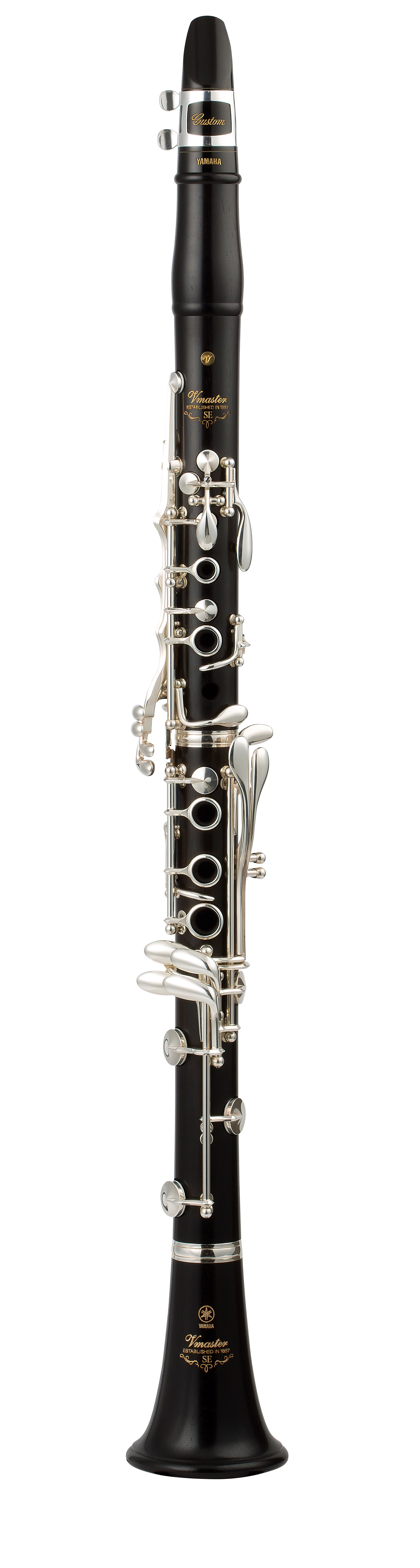 YAMAHA YCL-SEVM クラリネット ヤマハ | YCL-SEVmasterGT - 概要 - クラリネット - 製品情報 - 管楽器