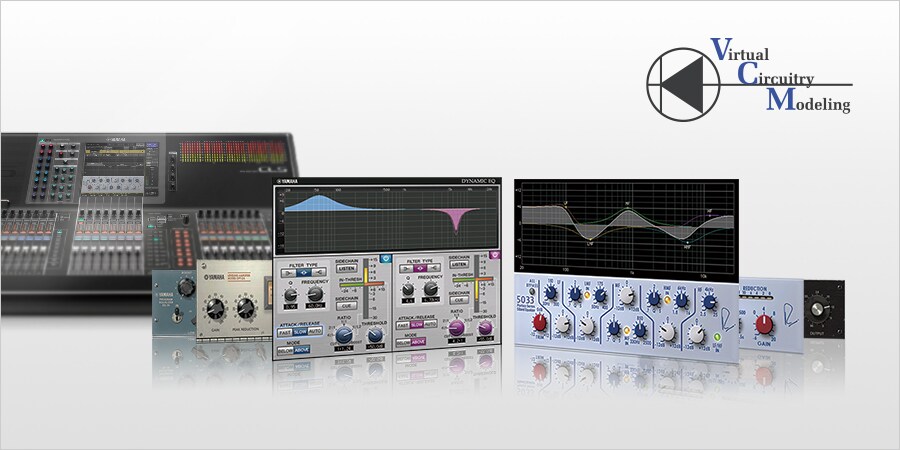 ～ ADD-ON EFFECT シリーズからPorticoプラグインエフェクトの開発まで～