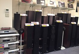 アバック 梅田店店舗