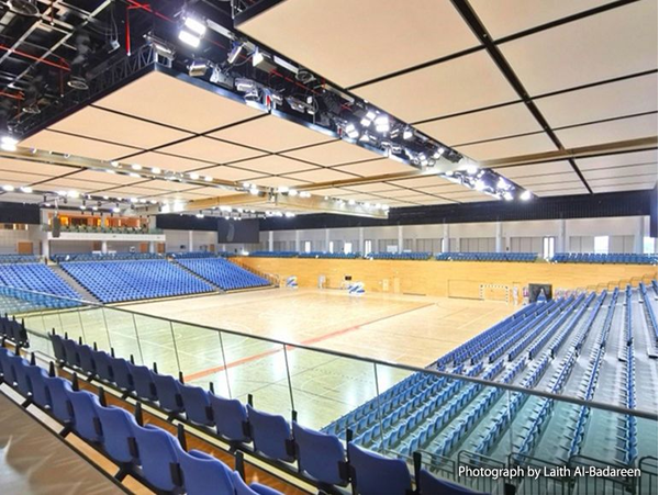 Yamaha Sound xR Enhance: スポーツイベントの醍醐味をさらに向上