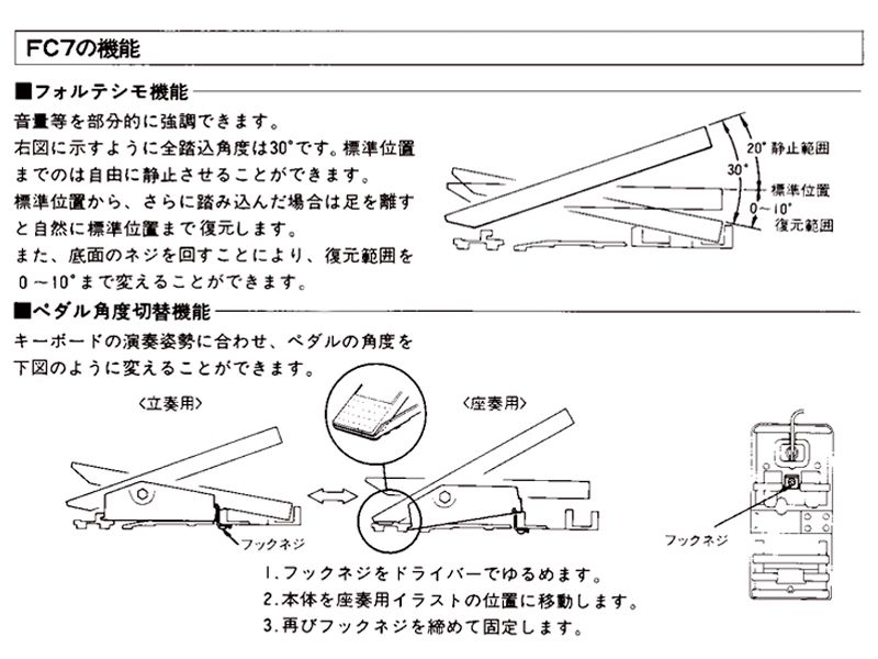 ヤマハ | シンセサイザーとコントローラー