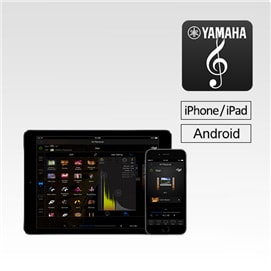 ヤマハ | RX-A1070 - AVアンプ - App