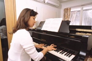 ピアニスト 宮谷理香