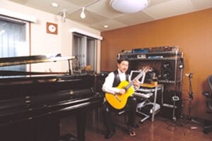 ギタリスト 渡辺香津美