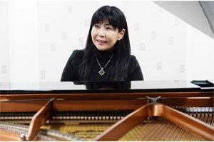 ピアニスト 鷲宮美幸
