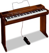 Yamaha Digital Piano YP-30