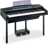 Yamaha Digital Piano CVP-7