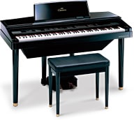 Yamaha Digital Piano CVP-100