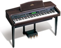 Yamaha Digital Piano CVP-79