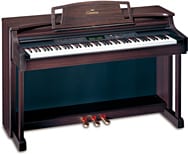 Yamaha Digital Piano CLP-911