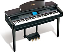Yamaha Digital Piano CVP-98