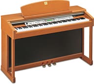 Yamaha Digital Piano CLP-170