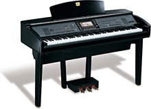 Yamaha Digital Piano CVP-309