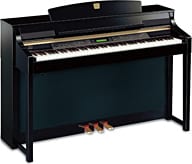 Yamaha Digital Piano CLP-380