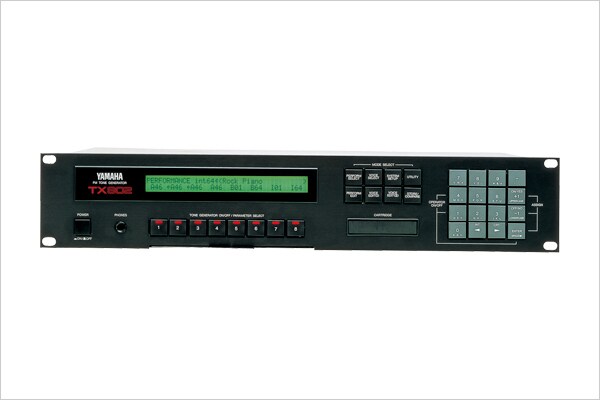 TX802