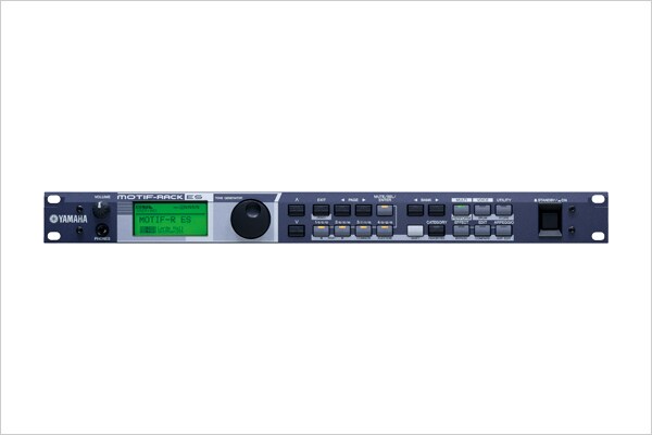 MOTIF-RACK ES