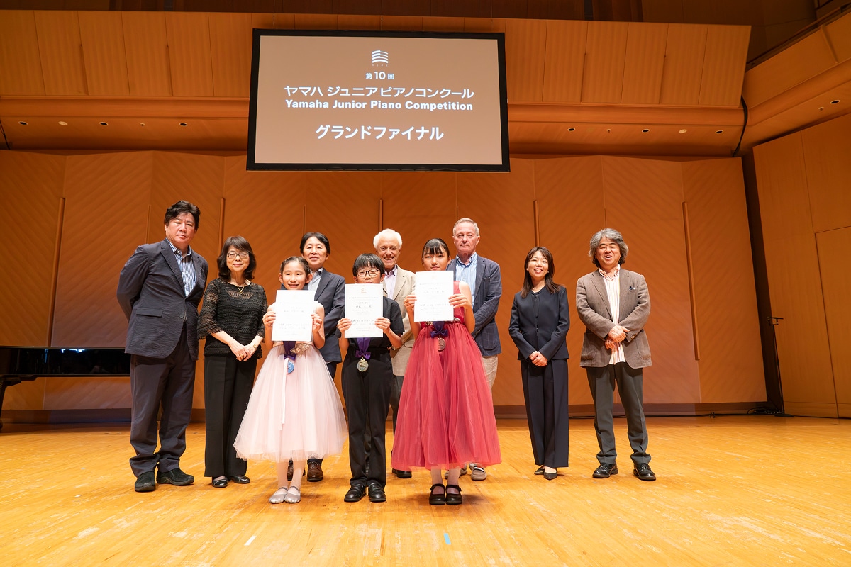 （左から）飯田 ひかりさん、齋藤 圭さん、山内 なつめさん