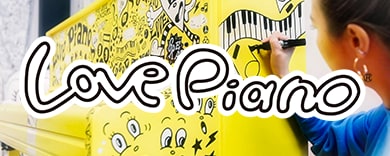 Love Piano
