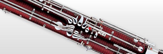 ヤマハ | 管楽器・吹奏楽器