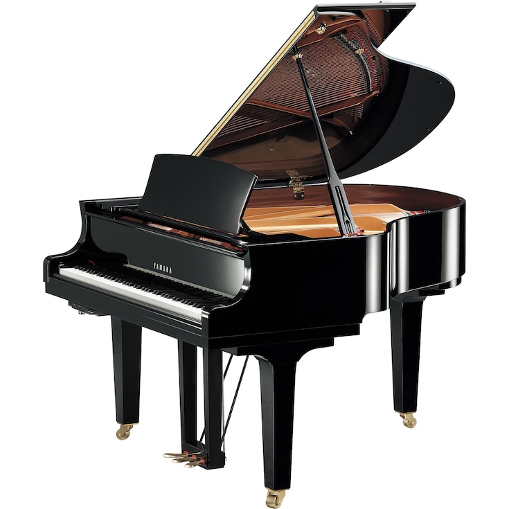 Yamaha TransAcoustic™ Piano C1X TA3