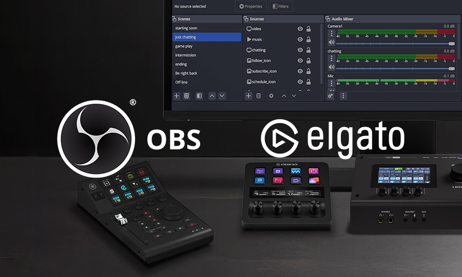 Yamaha CC1: あなたに寄り添うスムーズなコントローラー連携