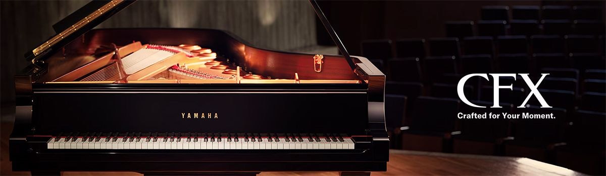 CFXの製品情報を見る